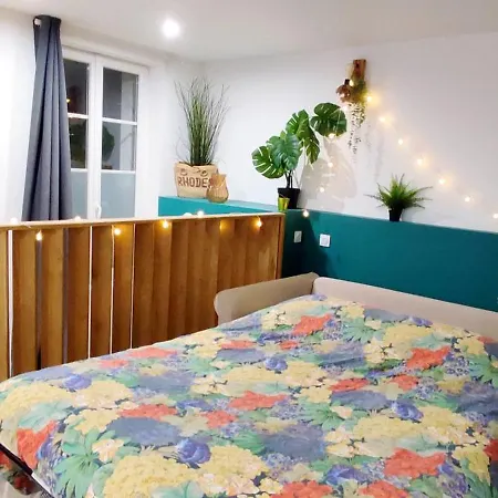 Place Saint Sauveur 50 M2 De Charme. * Καν