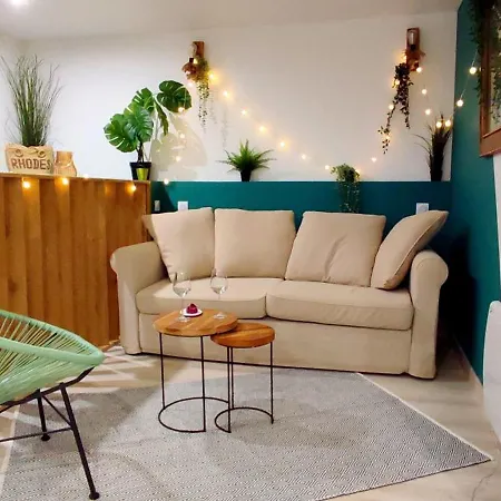 Place Saint Sauveur 50 M2 De Charme. Διαμέρισμα *